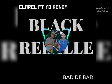 nou avy zis bad de bad kendy ft tii clarel
