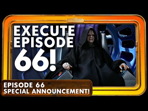 The Star Wars Vintage Action Figures I Still Need To Collect! -EP66- The Padawan Collector