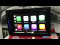 Автомагнитола PIONEER AVH-Z1000 DVD 2din