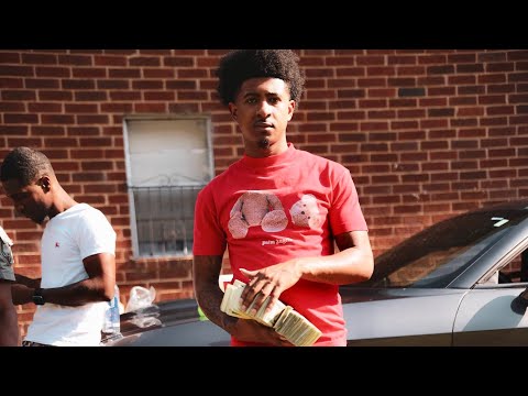 NFNC Malik - One Day (feat. NFNC Quan) [Official Video]