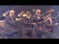 Rocking Performance By Lawrence Brother Ananda Vikatan Cinema Awards 2016