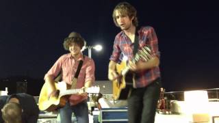 Green River Ordinance - Learning