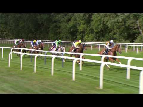 2015 Prince of Wales's Stakes - Free Eagle - Racing TV