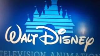 Walt Disney Television Animation/Disney Channel (V