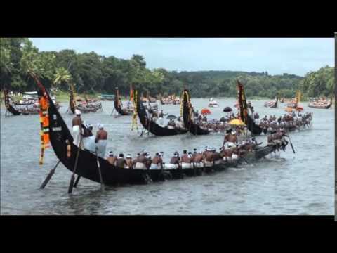 Kuttanadan Punchayile  (Original) (Thankachan Uthup )