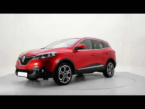 Renault Kadjar 1.5 dCi 110 EDC ENERGY Signature S - Image 2
