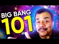 Best of: Neil deGrasse Tyson Explains the Big Bang