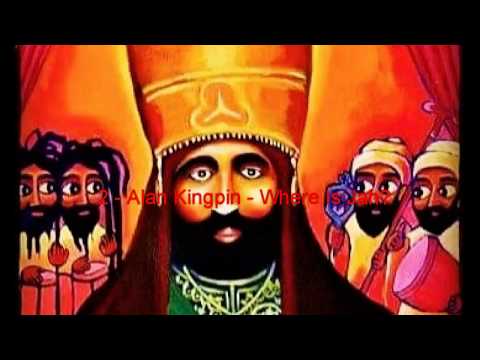 Jade & Rocco's Spiritual Vibrations 35 on RastFM & KingDub - Reggae & Dub Radio