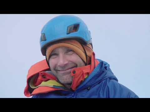 Scotland Is Not a Training Ground | Nick Bullock