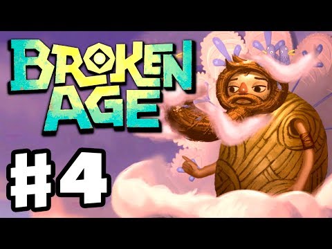 broken age pc review