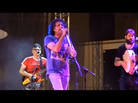 Alla Bua - "Lu Scarparu" (pizzica salentina)