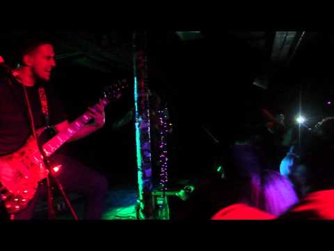 OTEP - "Blood Pigs" - Seattle, El Corazon