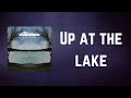 THE CHARLATANS - Up at the lake (Lyrics)