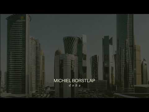 Michiel Borstlap - Doha (Album: World Tour)