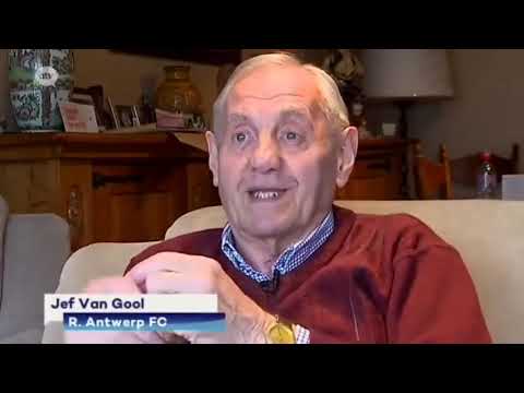 Antwerp Kampioen – Aflevering 1 | De Wonderploeg van 1957