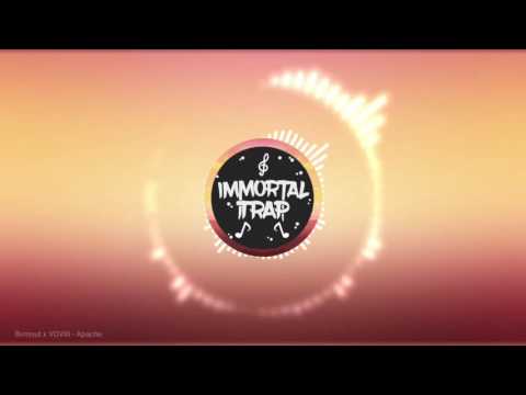 Bvrnout x VOVIII - Apache