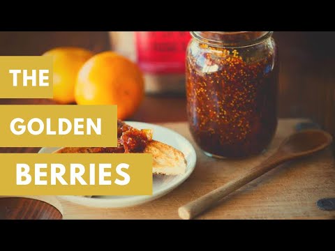 download lagu mp3 mp4 Golden Berries Sticky, download lagu Golden Berries Sticky gratis, unduh video klip Golden Berries Sticky