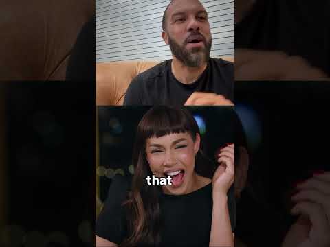 O-T Fagbenle: Amanda Brugel Brings Light