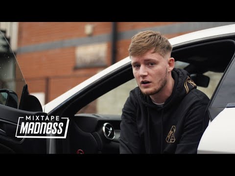 Phalanx - Capitalise Freestyle (Music Video) | @MixtapeMadness