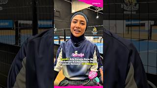 Download lagu EpicKL komuniti pickleball Cik Manggis 🤩✨ mp3