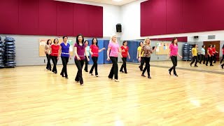 I&#39;m One Of Those - Line Dance (Dance &amp; Teach in English &amp; 中文)