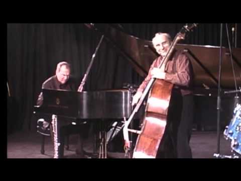 Ali Ryerson & Steve Rudolph Trio