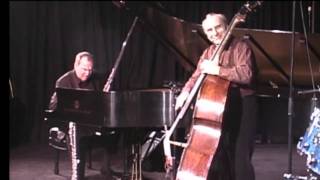 Ali Ryerson & Steve Rudolph Trio