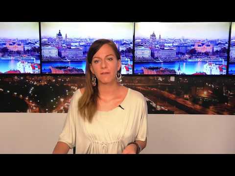 HetiTV Híradó – Augusztus 9.