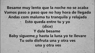 La Bicicleta(Remix)-Carlos Vives Ft.Shakira y Maluma-Letra(lyric)