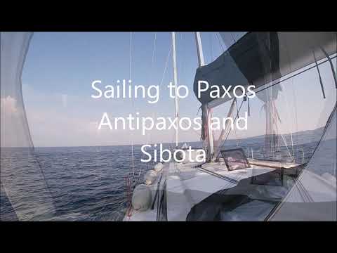 Sailing in paxos antipaxos and sibota