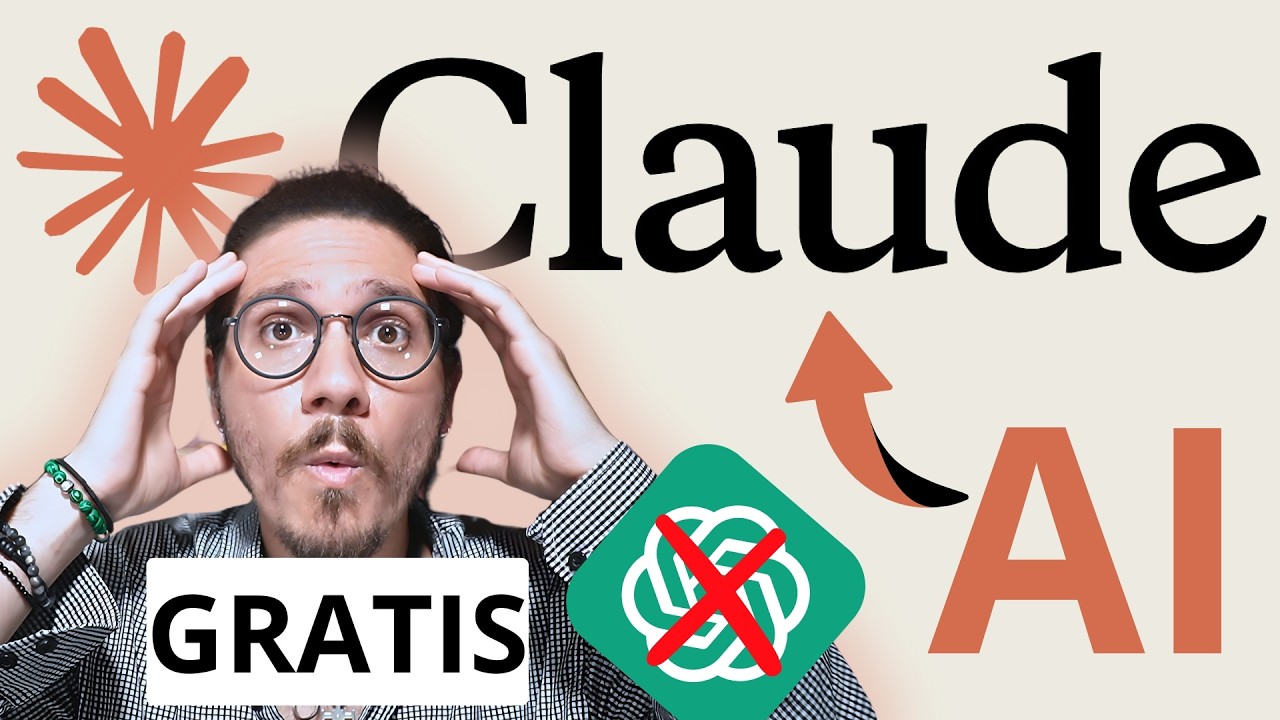 NUOVE funzionalità GRATIS di CLAUDE AI: sfruttale subito! [Tutorial]
