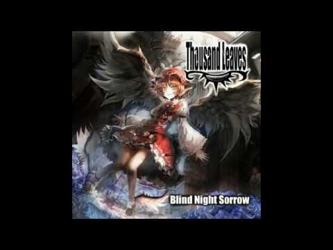Abecky - Blind Night Sorrow [Thousand Leaves]