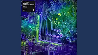 Party Won't Stop (Extended Mix)