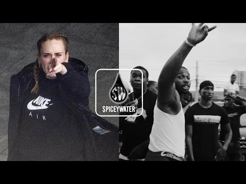 Adele X Pop Smoke - Set Woo to the Rain (prod.808melo)