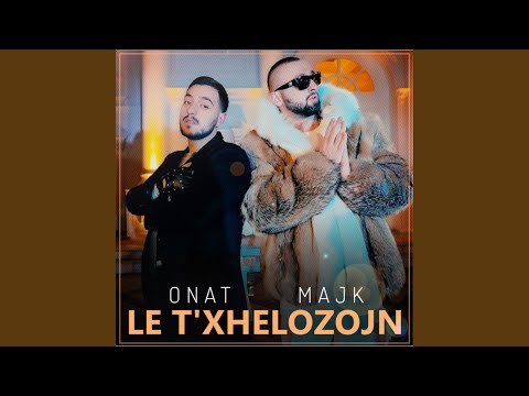 Le t'xhelozojn