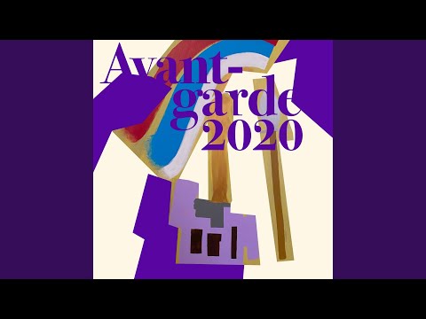 Avant-garde 2020