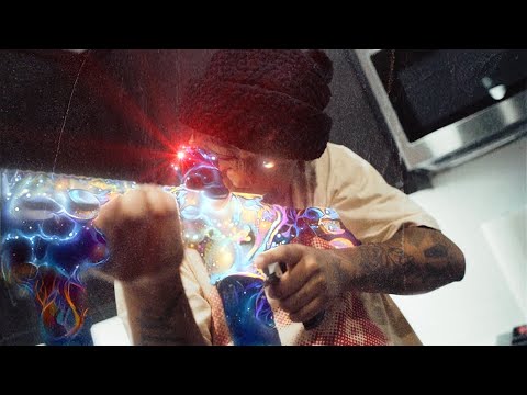 Caal Vo - Blick Talk (Official Music Video)​ Dir. @Flameboyvfx