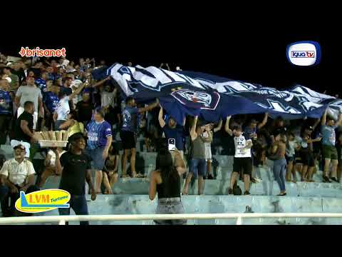 Melhores Momentos - Iguatu 1x1 Horizonte - Cearense 2026 - 2ª Fase