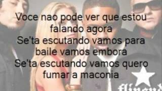 Flipsyde Get ready With lyrics