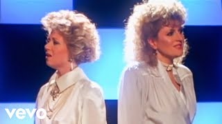 Elaine Paige, Barbara Dickson - I Know Him So Well "From CHESS"