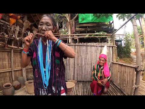 TakeaHike 2020 - Chin State