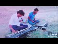 Kasa Visrun Jau Tula G Kishor Jawale Song