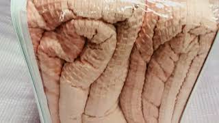 Comforter double #RAZAI