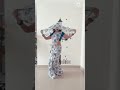 Leesha Eclairs Saree Instagrame