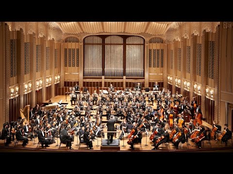 Imagine Dragons - Not Today Symphonic Orchestra Cover video thumbnail