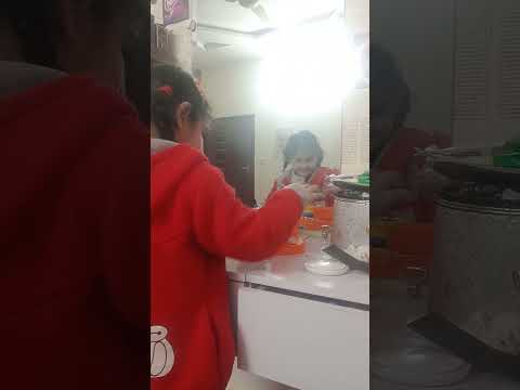 Zuni make a chocolate steak . #choclaterecipes #vairalshort #shortvideo