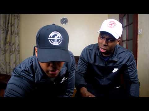 (1011) Sini Sayso - Lightwork Freestyle | Pressplay - REACTION