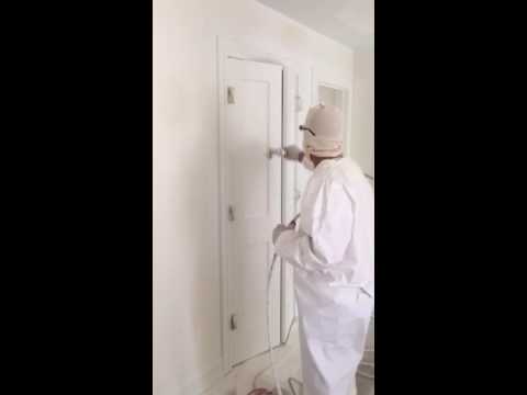 Pristine Decors Inc. - Chicago Painters video.