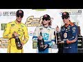 NASCAR's Backseat Drivers debate Penske's crew chief shakeup