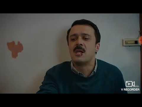 Huerfanas: Nazan cachetea a Kemal